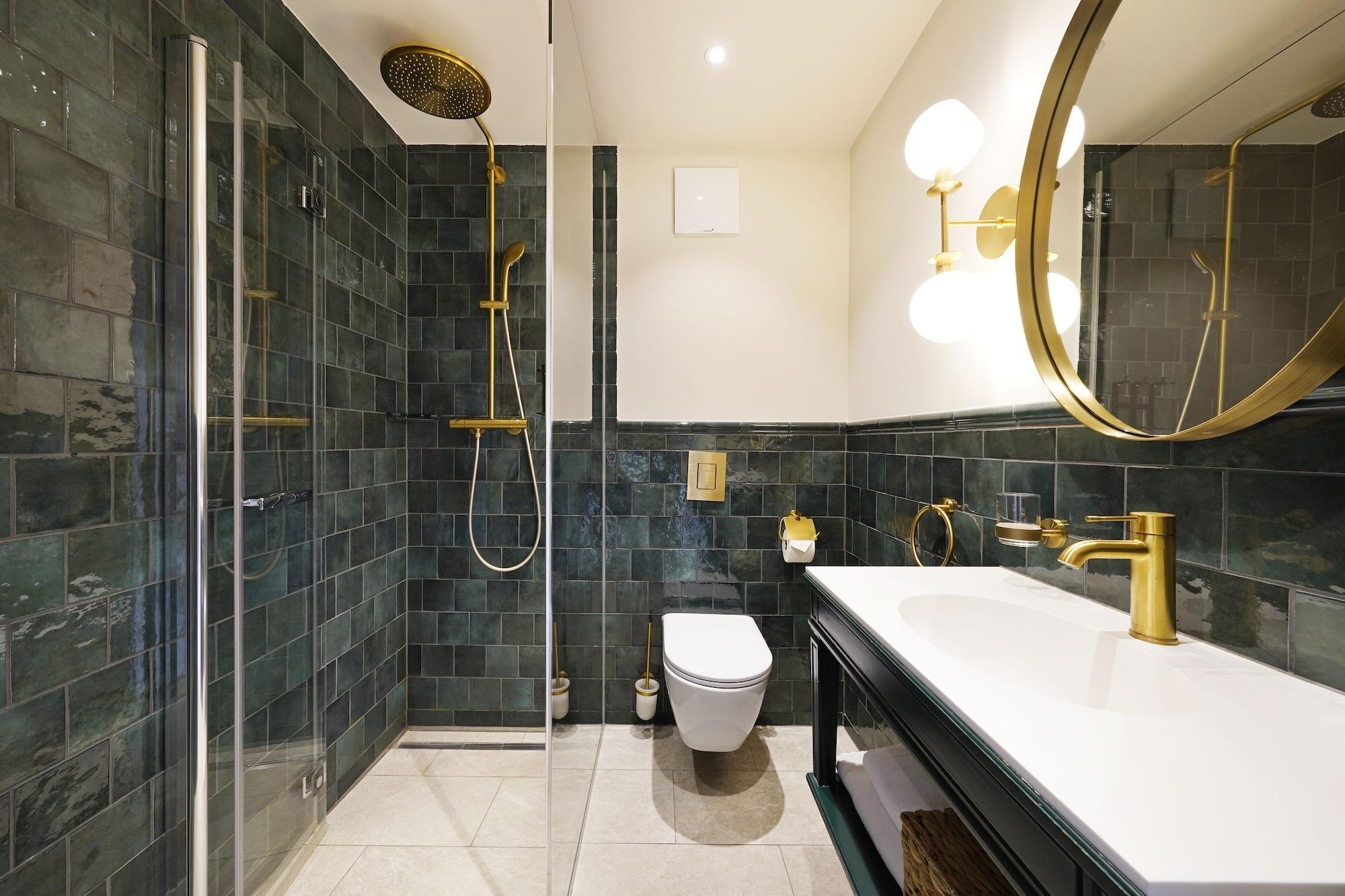 Numa Mozart Hotel 4*