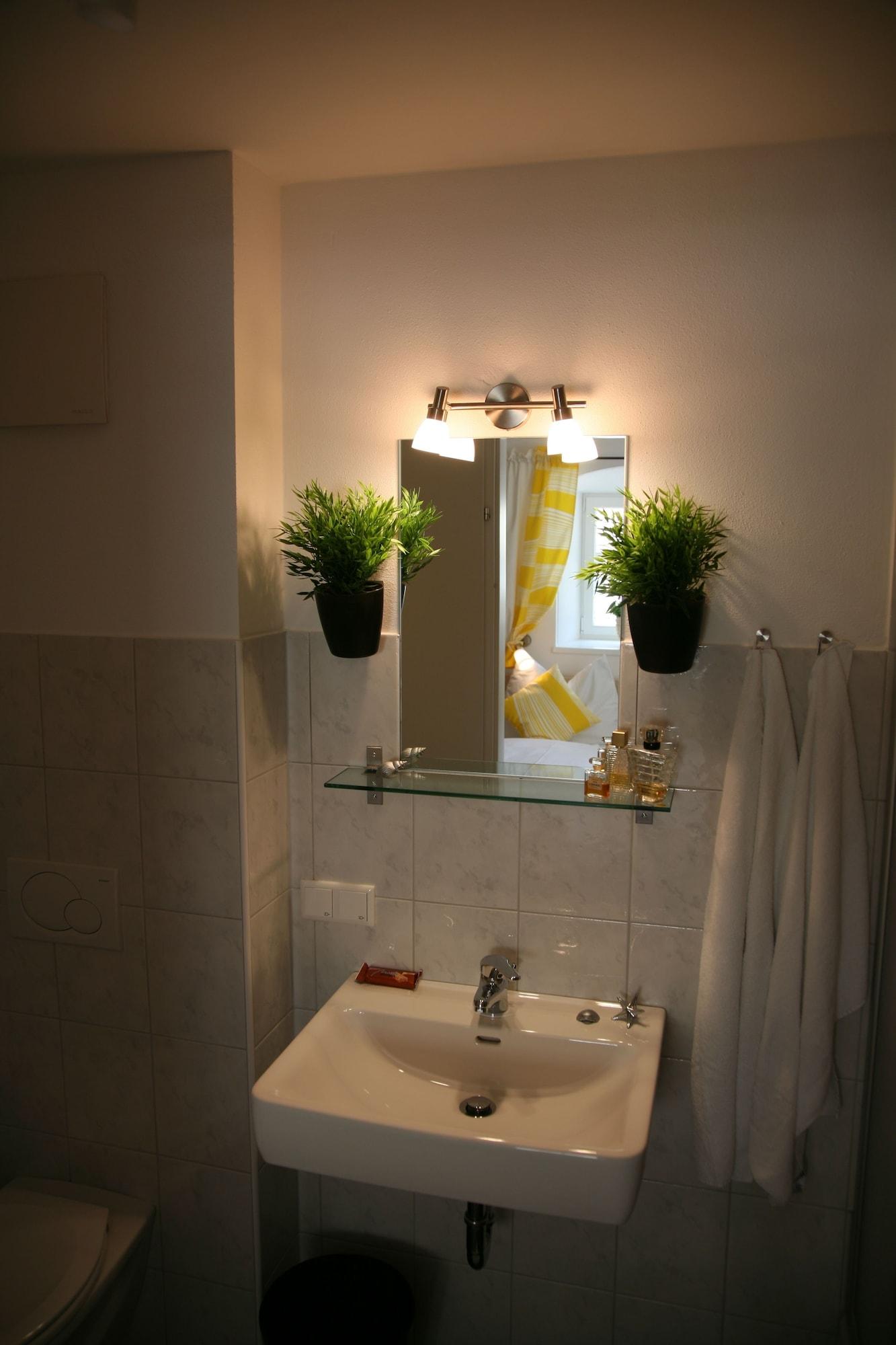 Apartment Ante Portas *