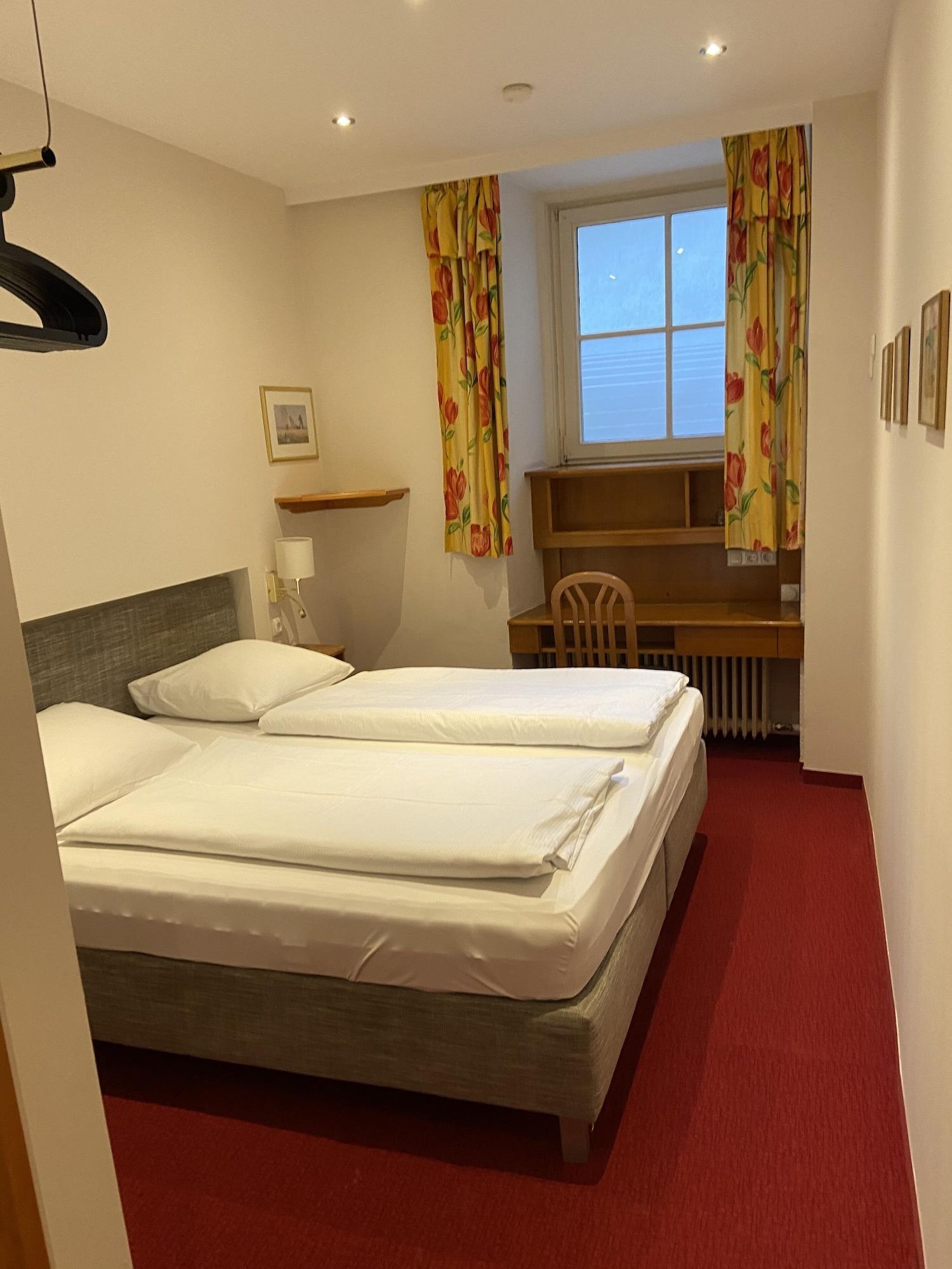 Hotel Cityhotel Trumer Stube