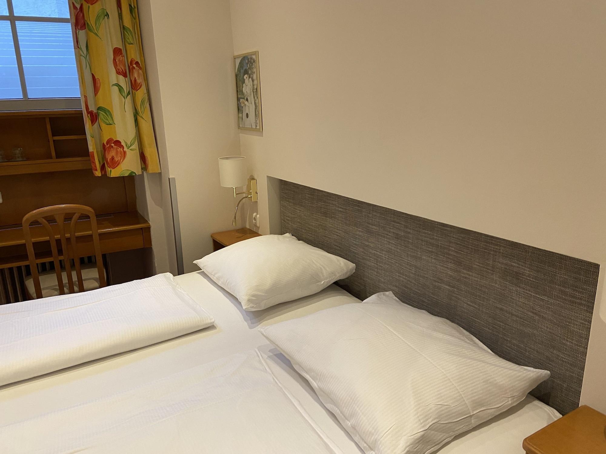 Hotel Cityhotel Trumer Stube Salzburg