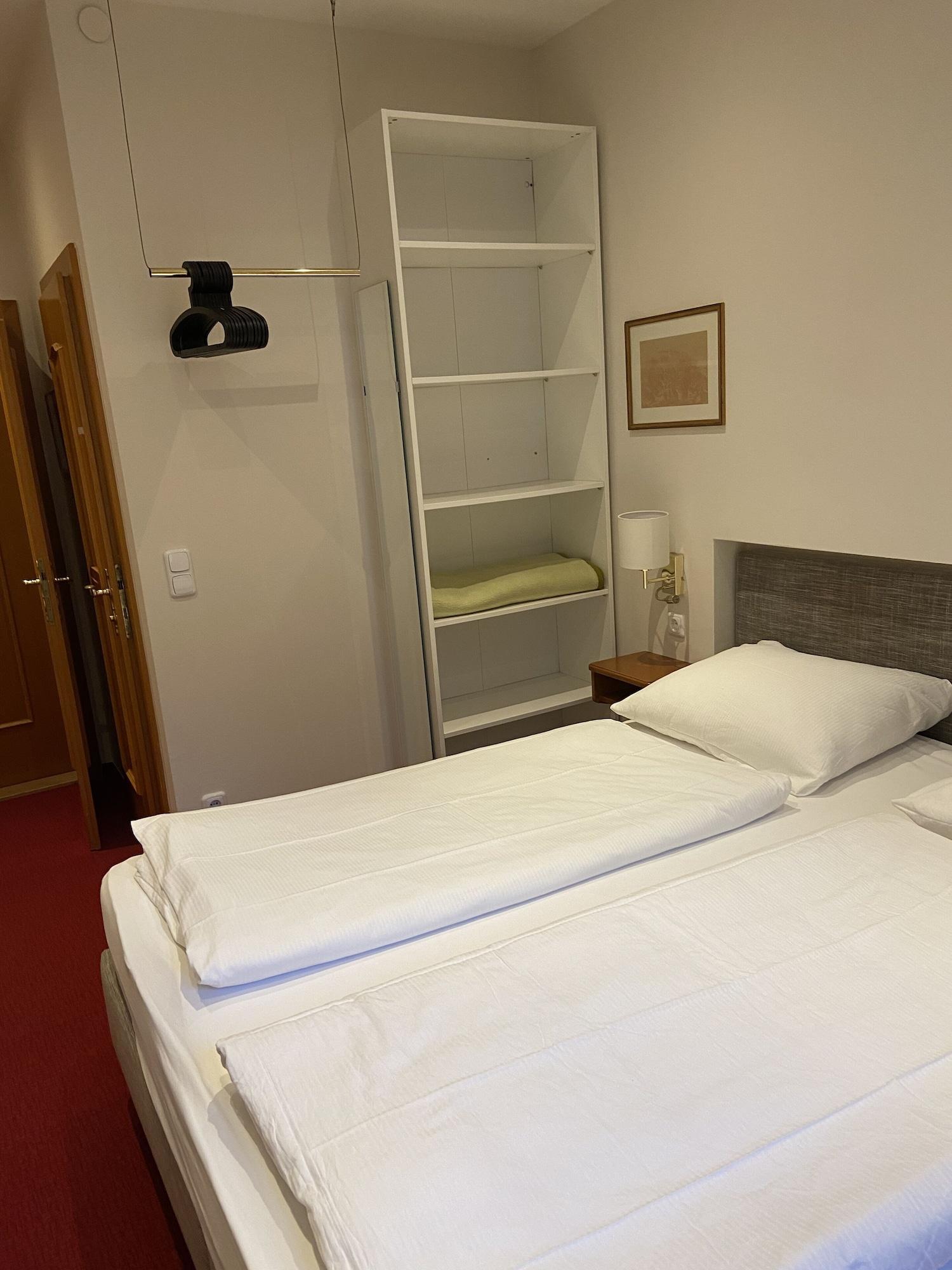 Cityhotel Trumer Stube 3*