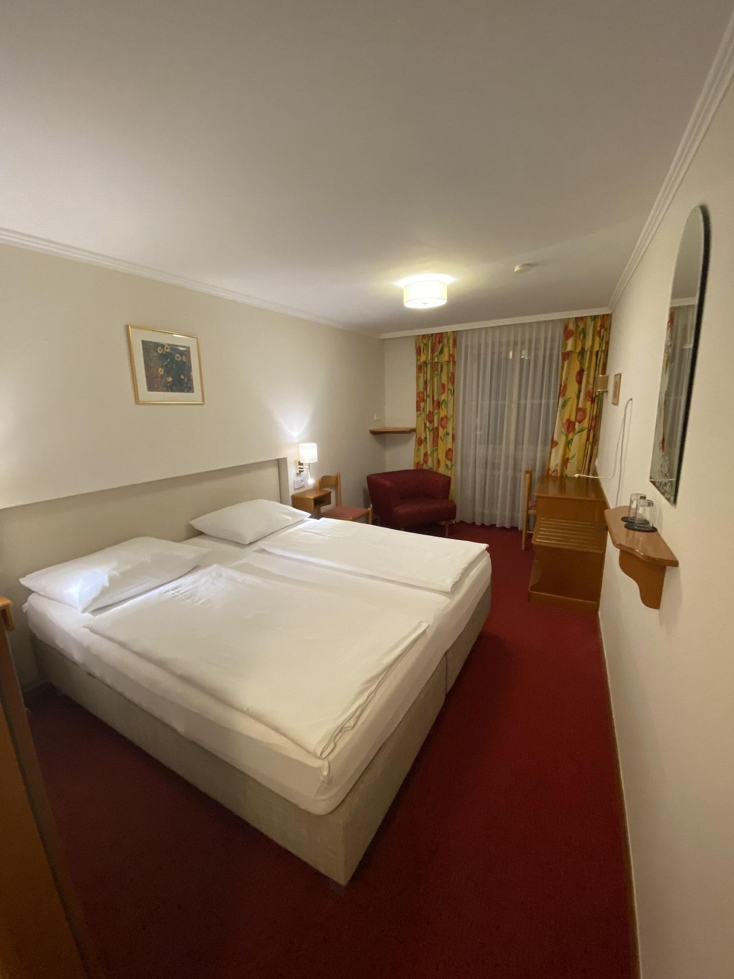 Hotel Cityhotel Trumer Stube