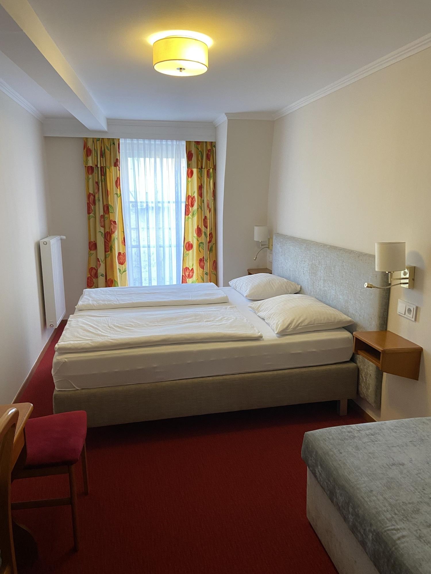 Hotel Cityhotel Trumer Stube Salzburg