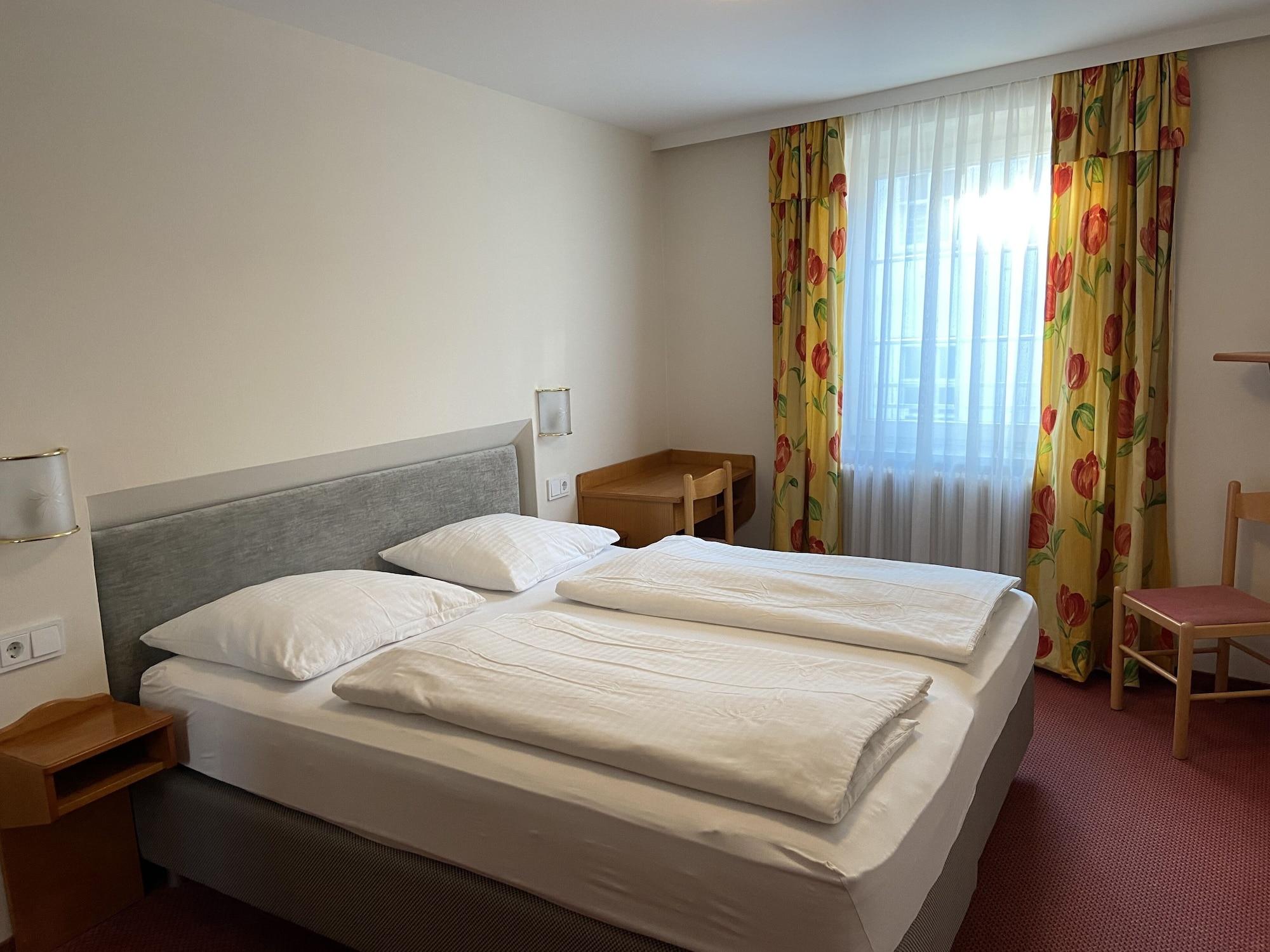 Cityhotel Trumer Stube Salzburg
