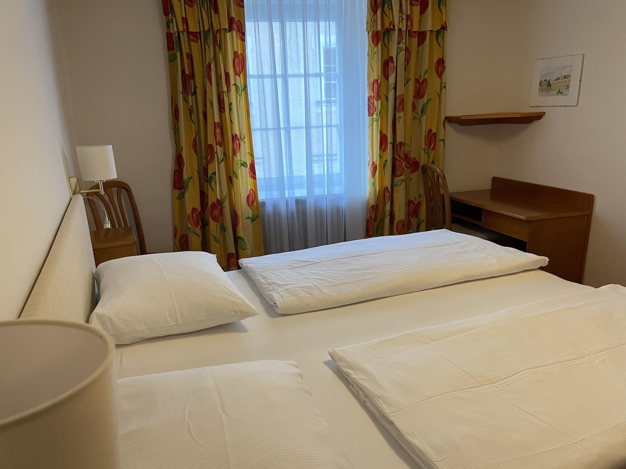 Hotel Cityhotel Trumer Stube Salzburg