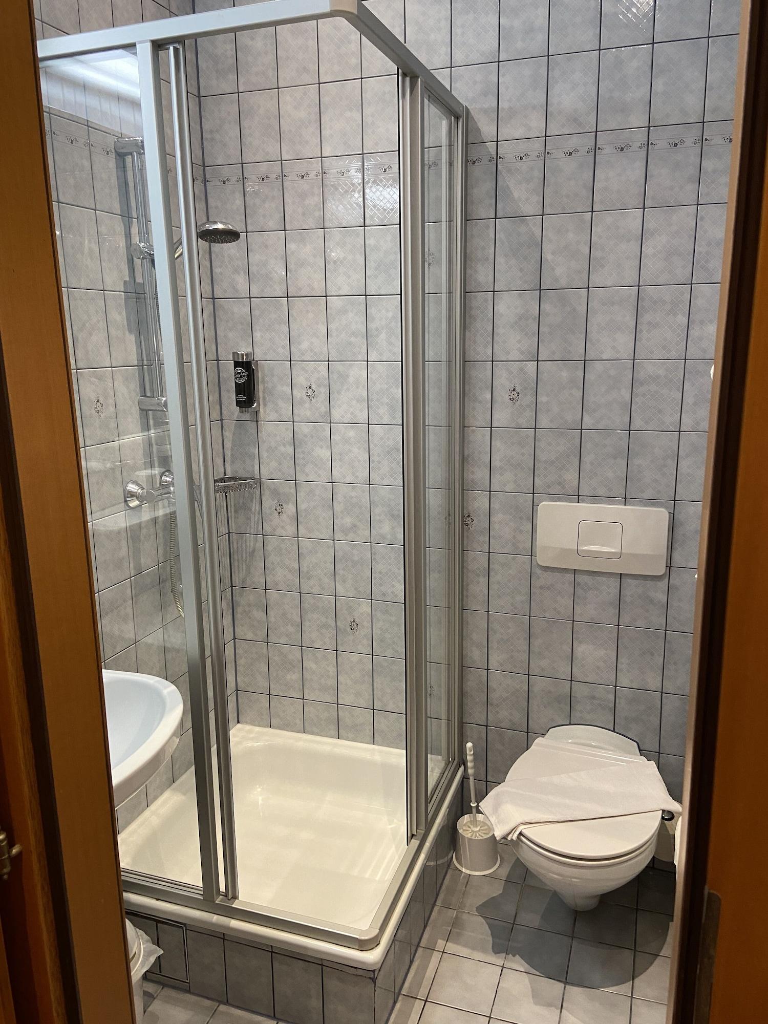 Cityhotel Trumer Stube 3*