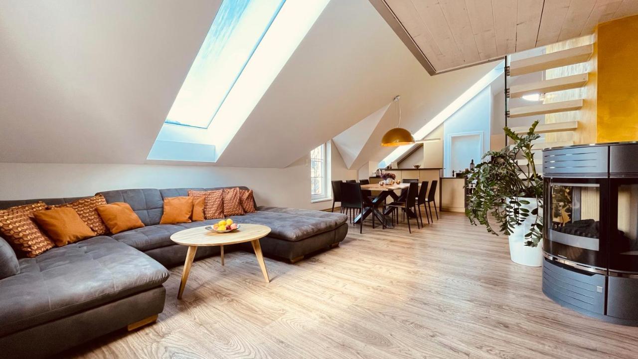 Villa Salzburg By Welcome To Salzburg