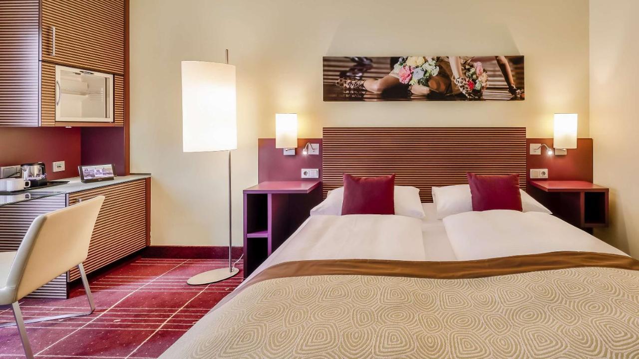 Hotel Dorint City-hotel