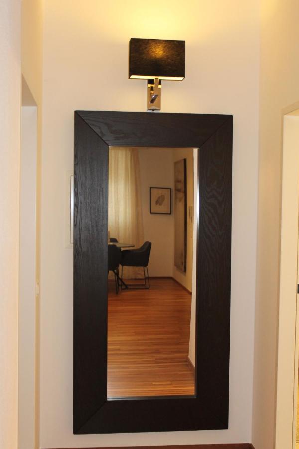 Sound Of Music World Apartment Salzburg