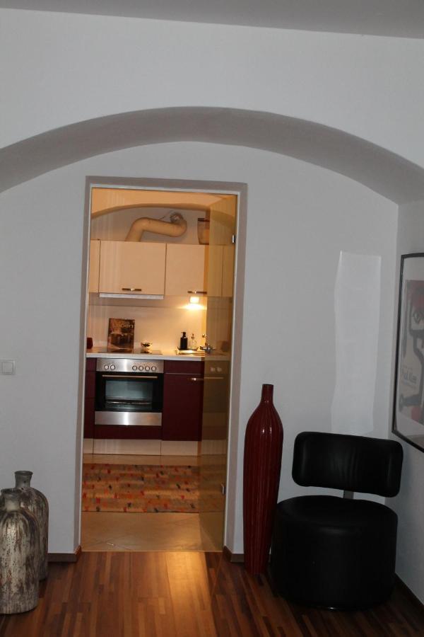 Sound Of Music World Apartment Salzburg