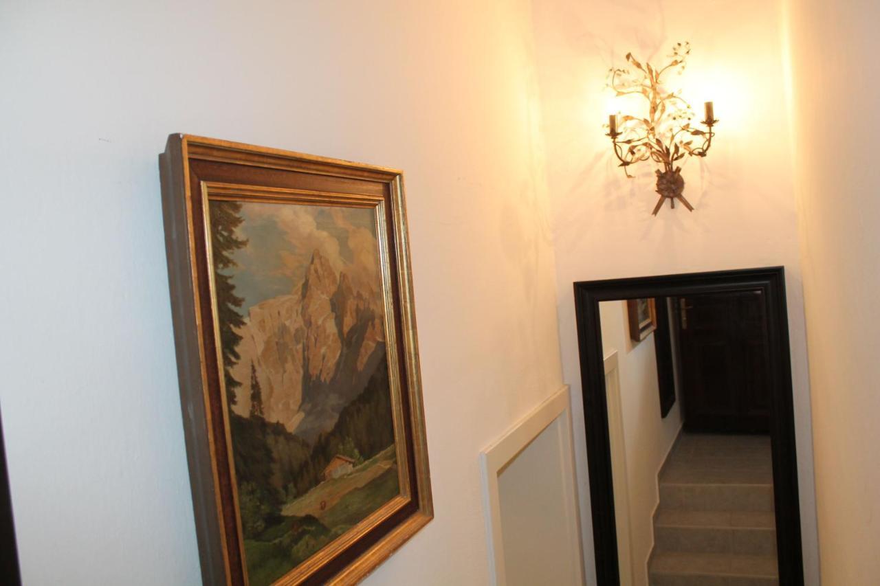 Sound Of Music World Apartment Salzburg