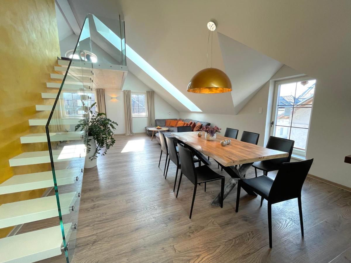 Apartment Villa Salzburg By Welcome To Salzburg *