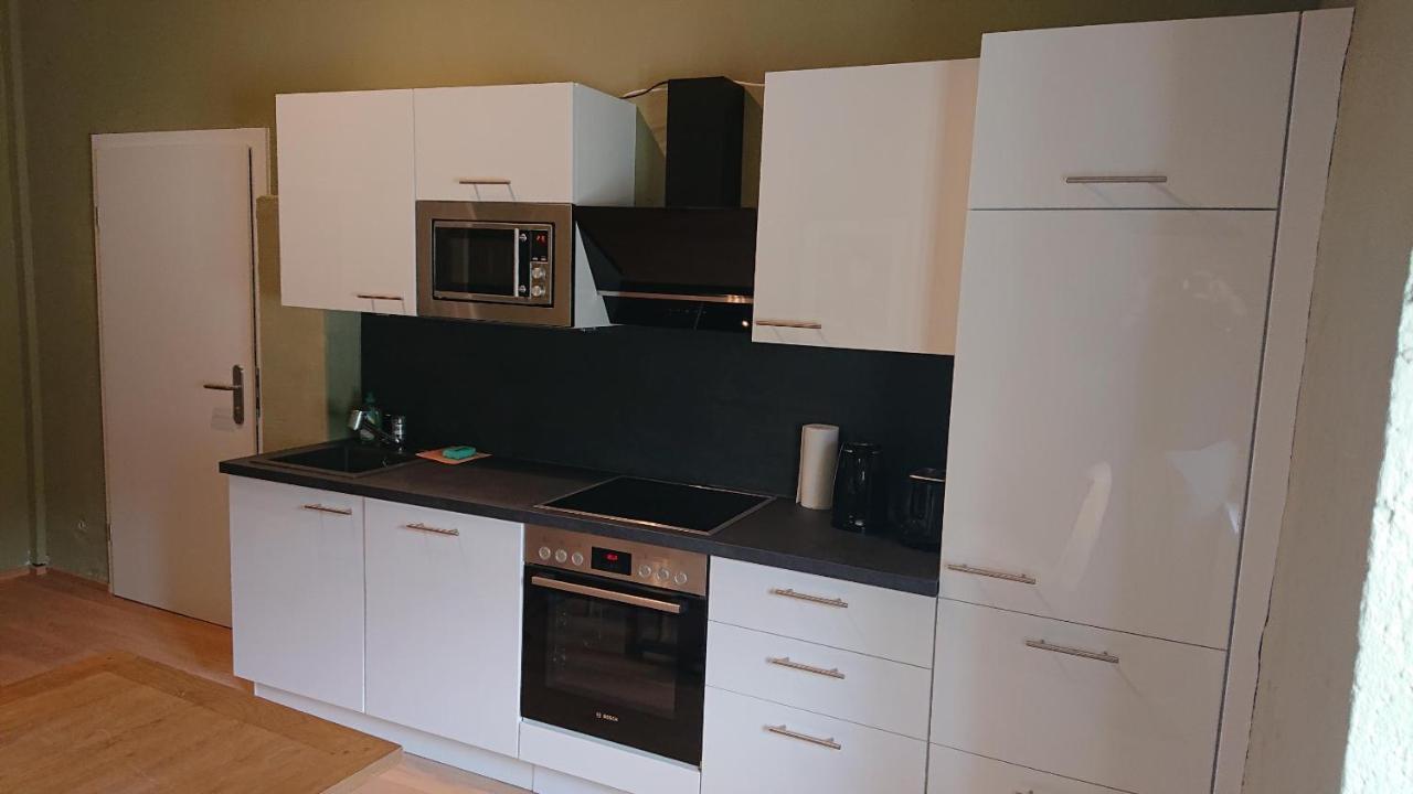 Riverside Apartamento *