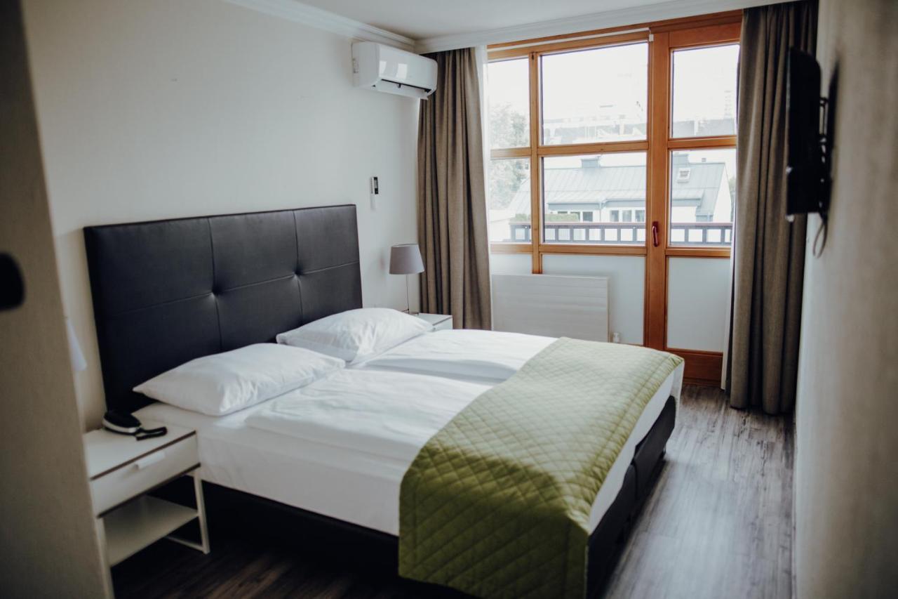 Parkhotel Brunauer 4*