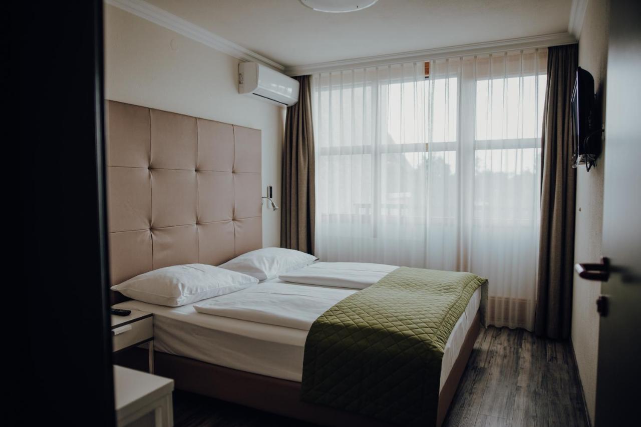 Parkhotel Brunauer 4* Salzburg