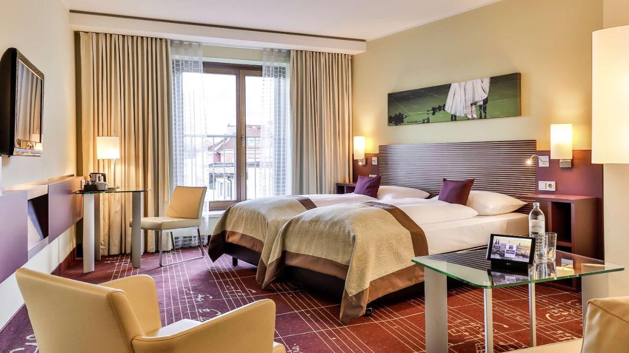 Hotel Dorint City-hotel