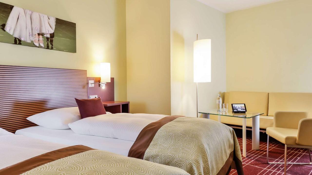Dorint City-hotel 4* Salzburg