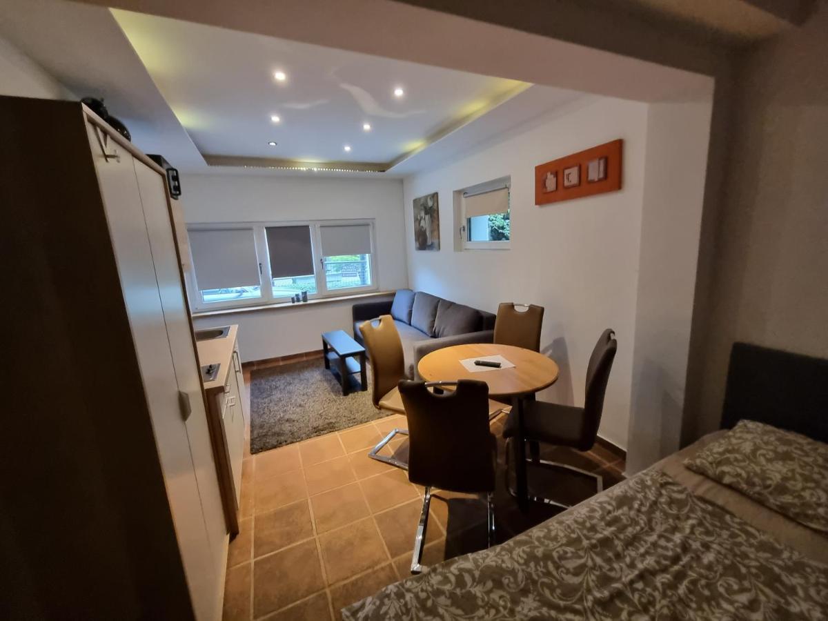 Parsch Apartment Salzburg