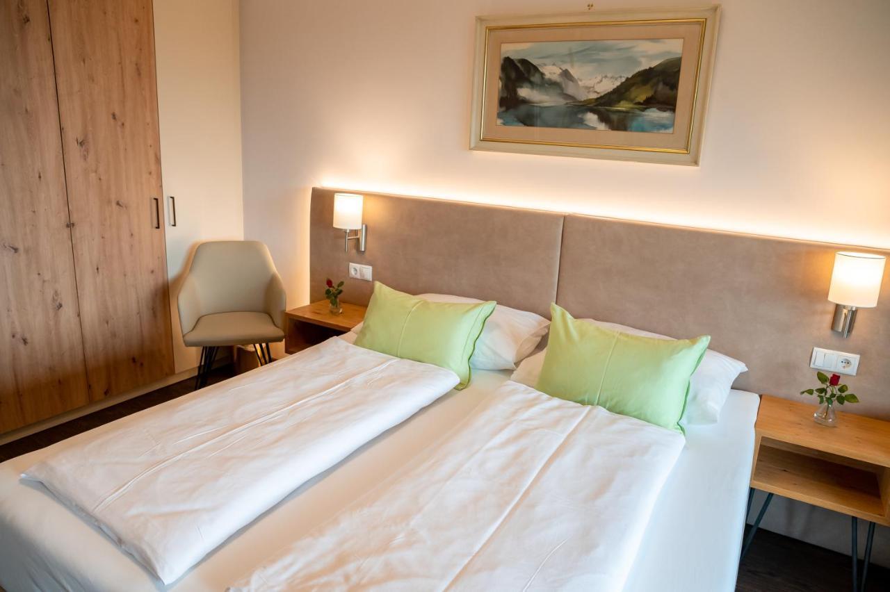Haus Arenberg Hotel 4*