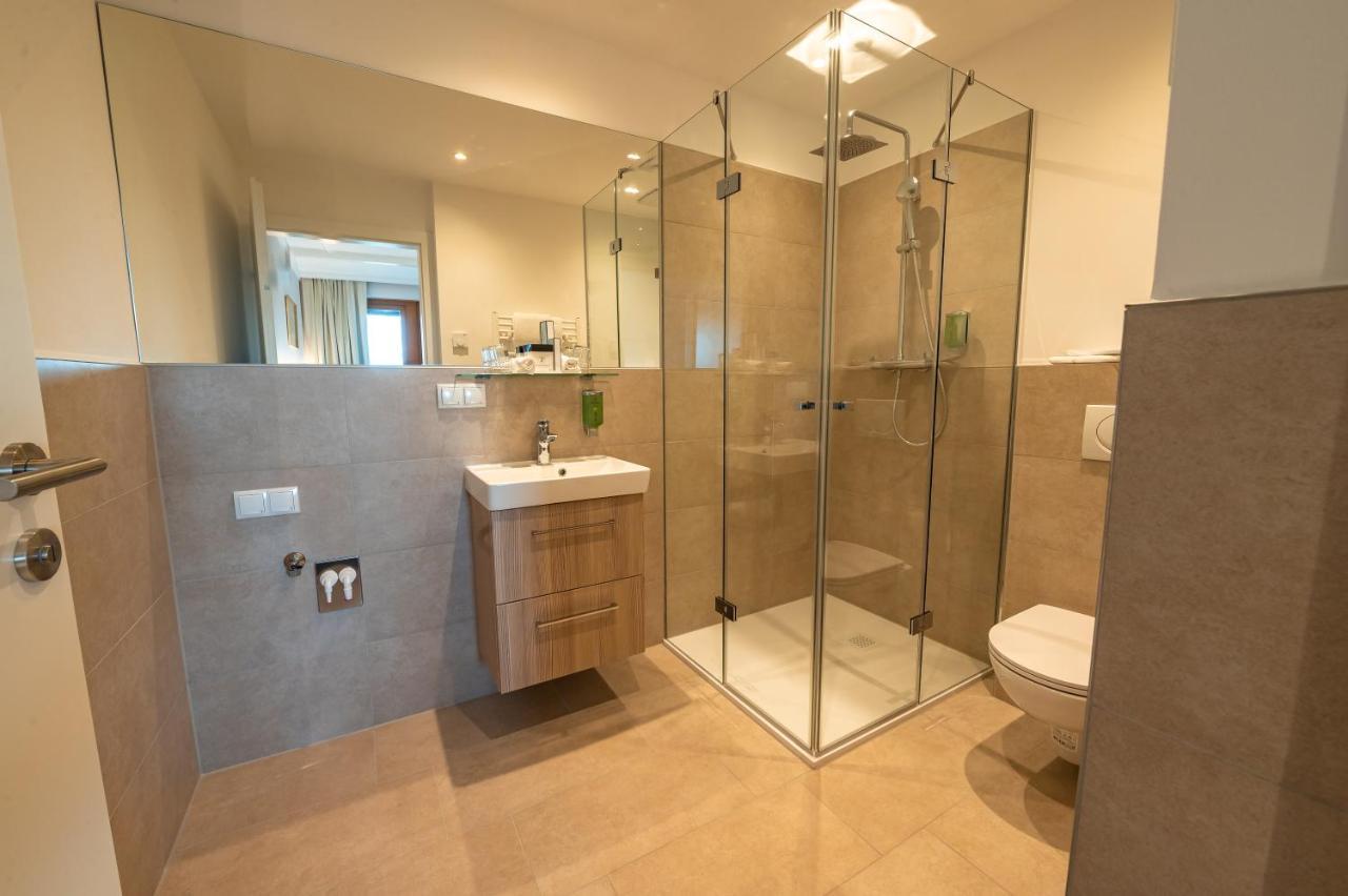 Haus Arenberg 4* Salzburg