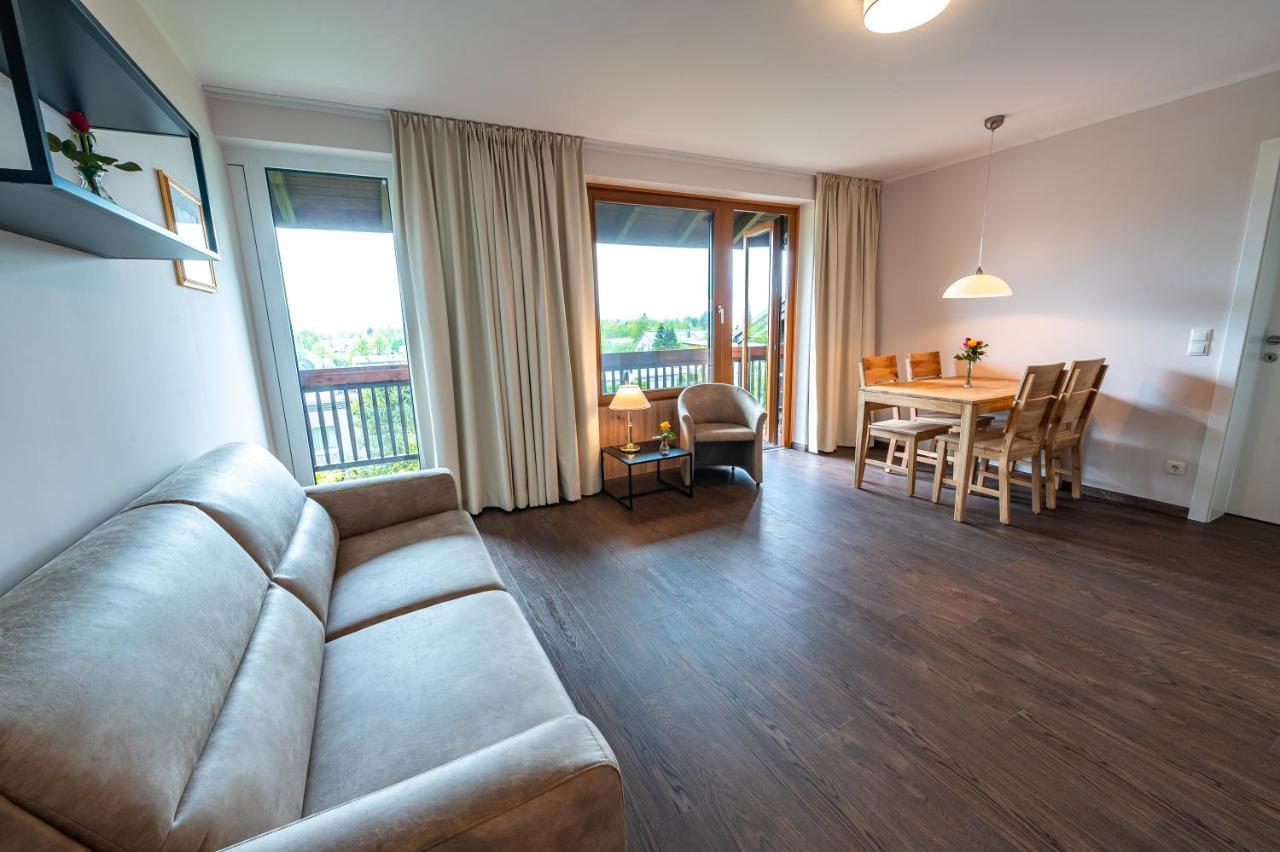 Haus Arenberg Hotel 4*