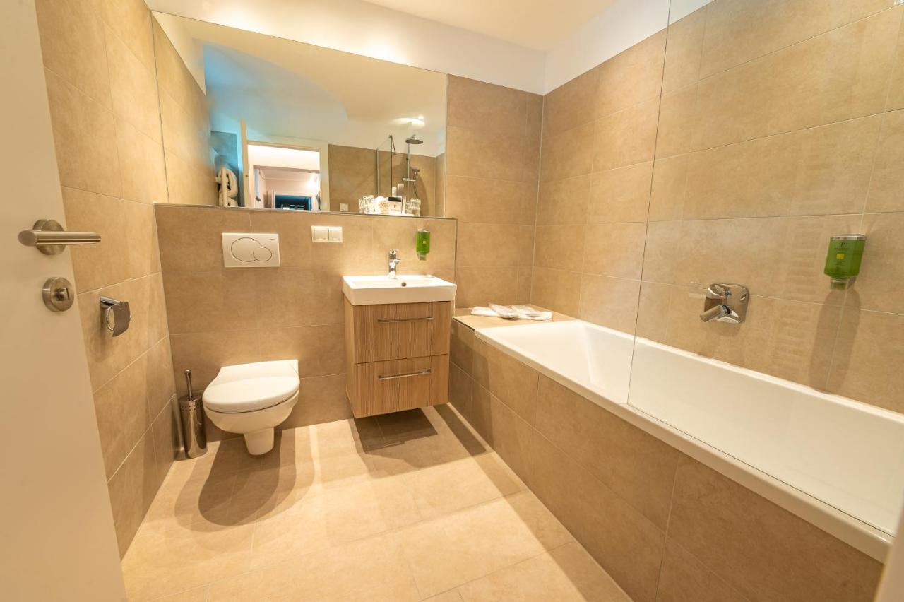 Haus Arenberg 4* Salzburg