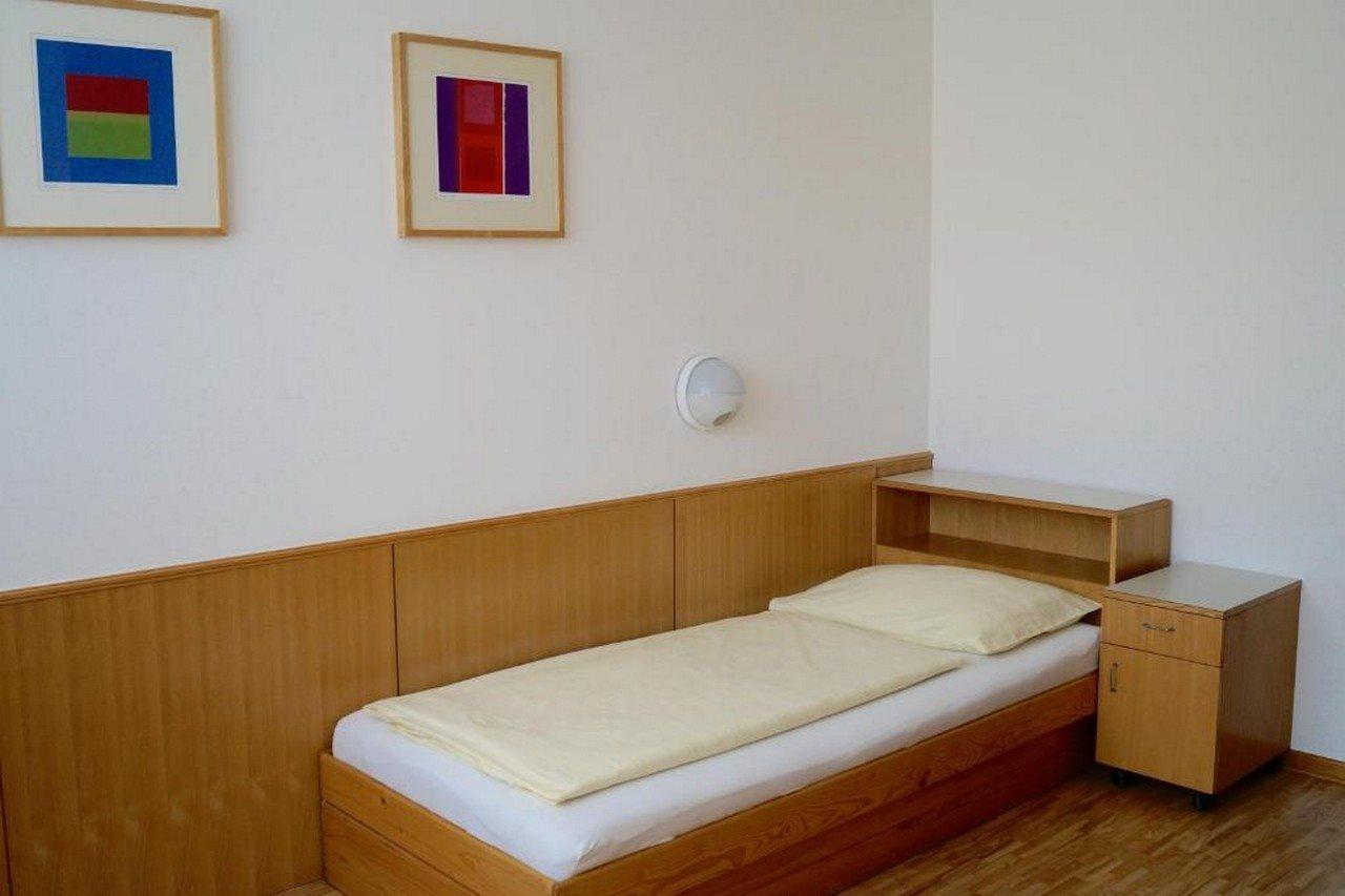 Hotel Allyouneed Salzburg