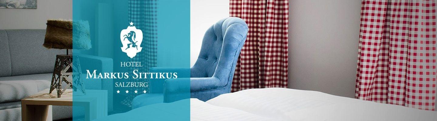 Markus Sittikus 4*