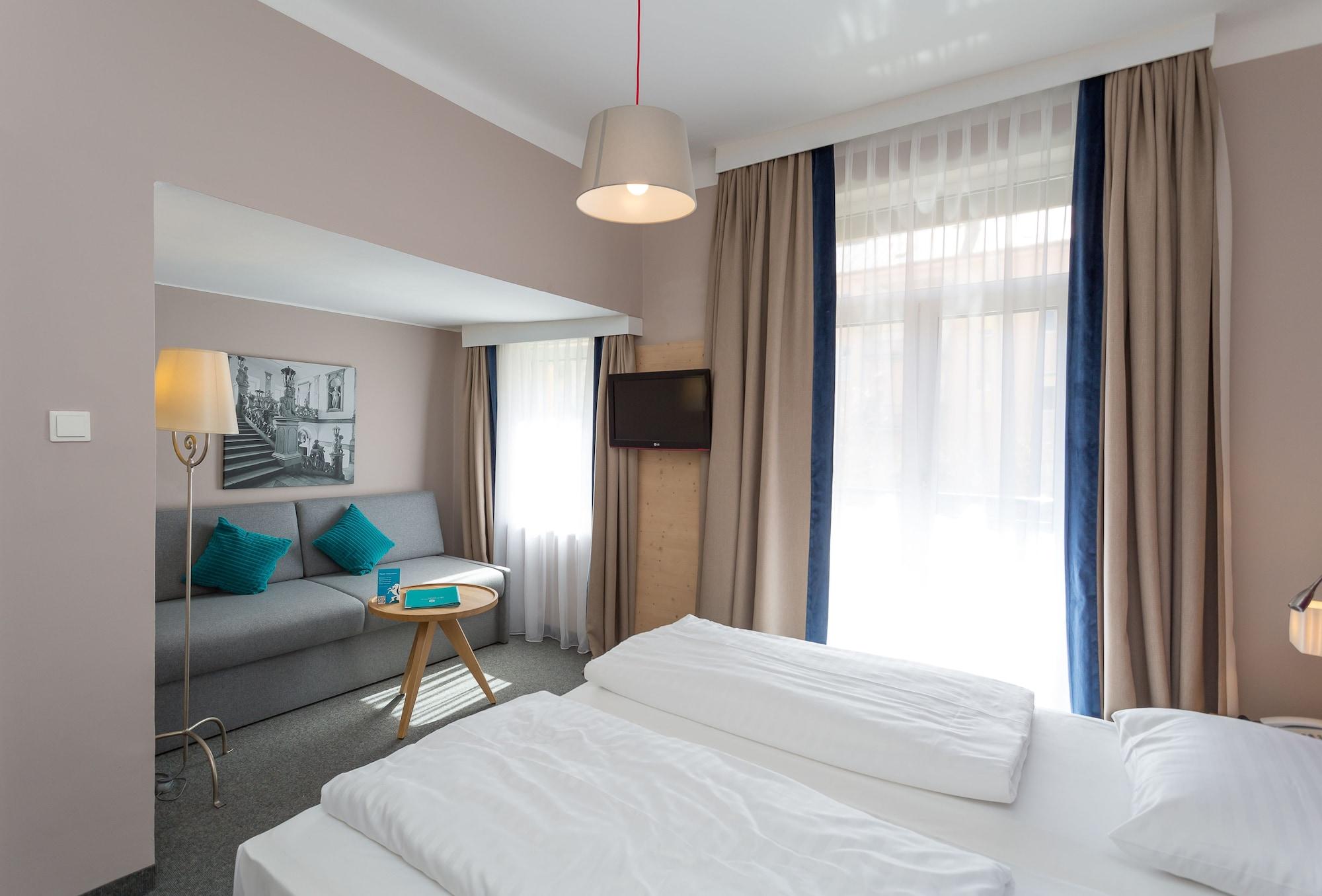 Markus Sittikus Hotel Salzburg