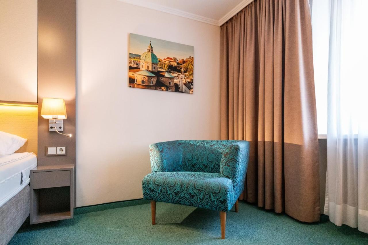 Cityhotel Trumer Stube Salzburg
