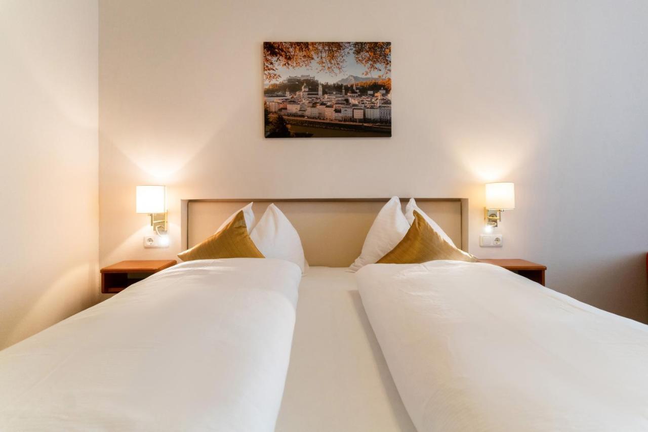 Cityhotel Trumer Stube Hotel 3*