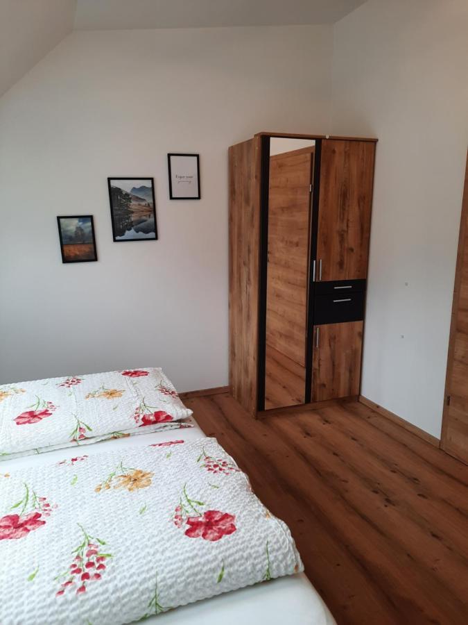 Brunnmeisterhof * Salzburg