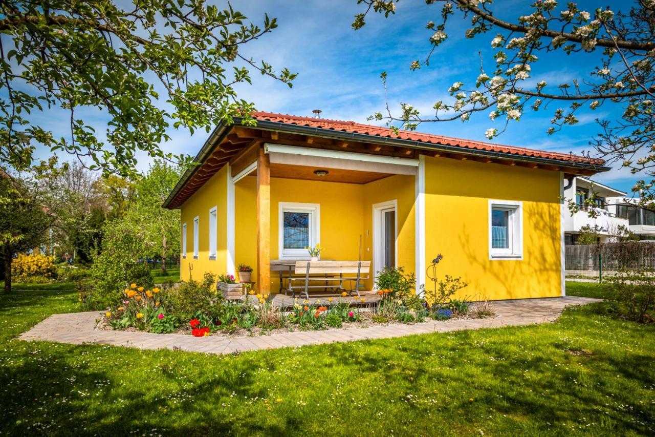 Schlagerbauer Biohof Holiday home *