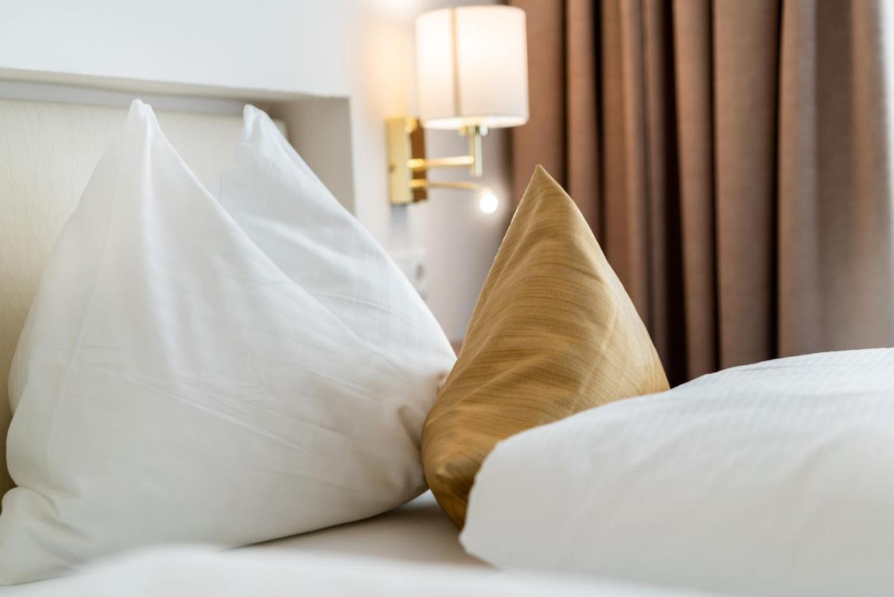 Cityhotel Trumer Stube Hotel 3*