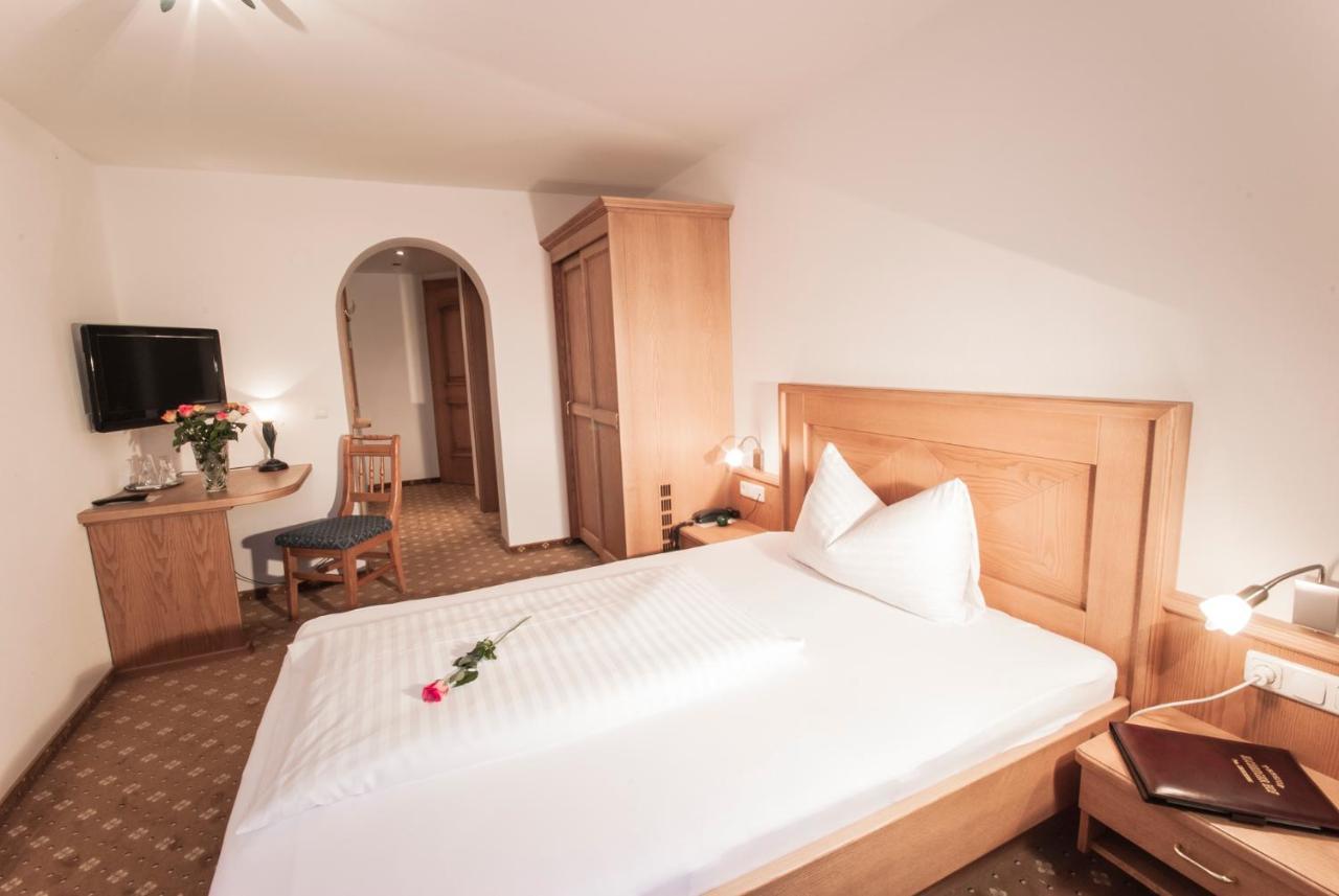 Hotel Bloberger Hof 3*