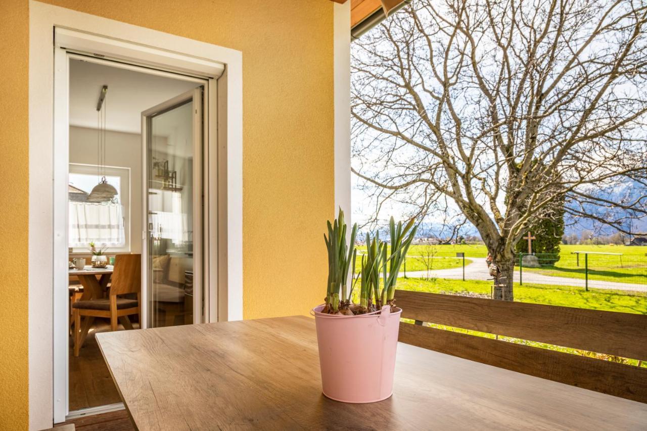 Ferienhaus Schlagerbauer Biohof *