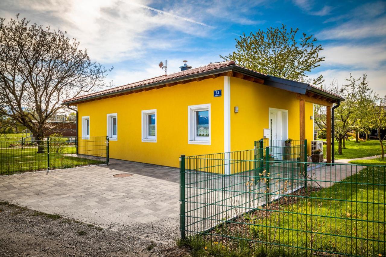 Schlagerbauer Biohof *