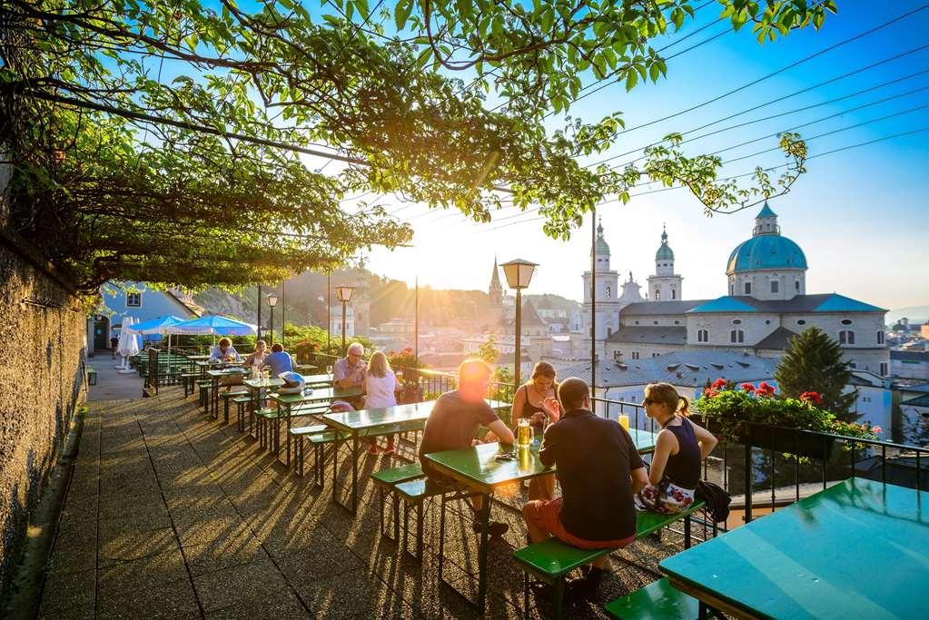 Arte 4* Salzburg