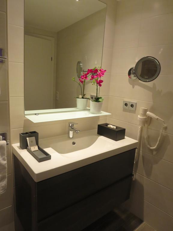 City-center Apartment