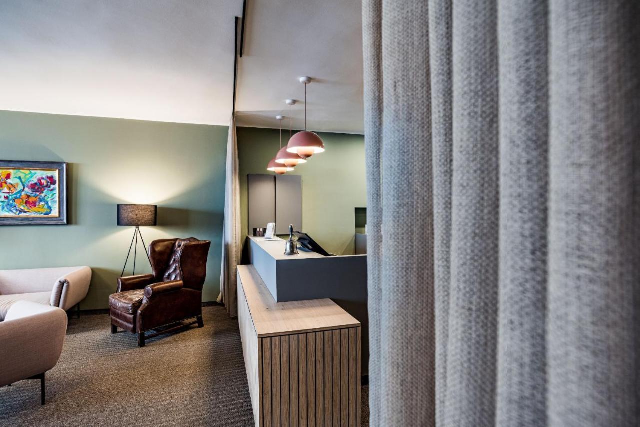 Altstadthotel Weisse Taube 4* Salzburg