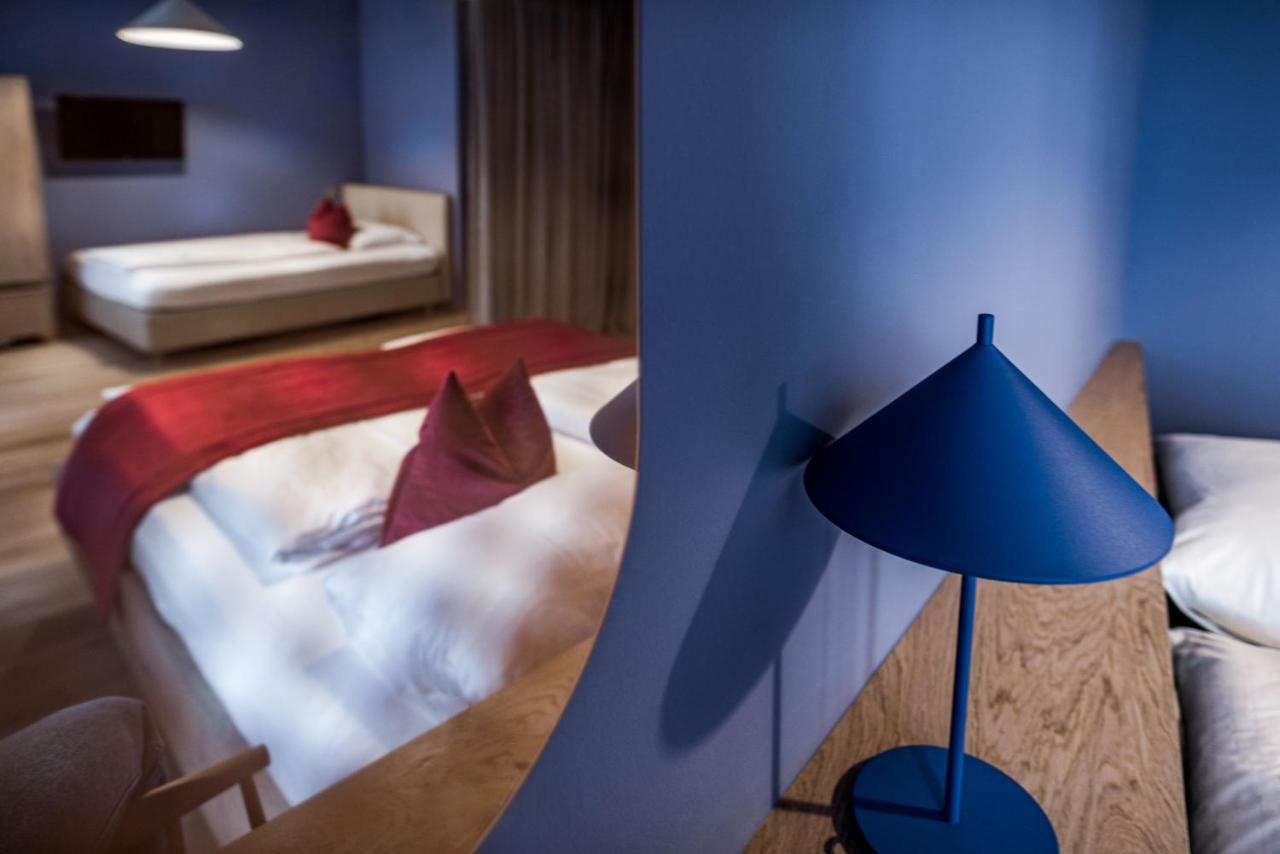 Altstadthotel Weisse Taube Hotel 4*