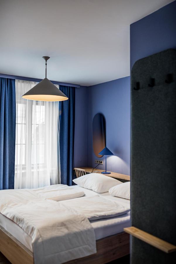 Altstadthotel Weisse Taube Salzburg