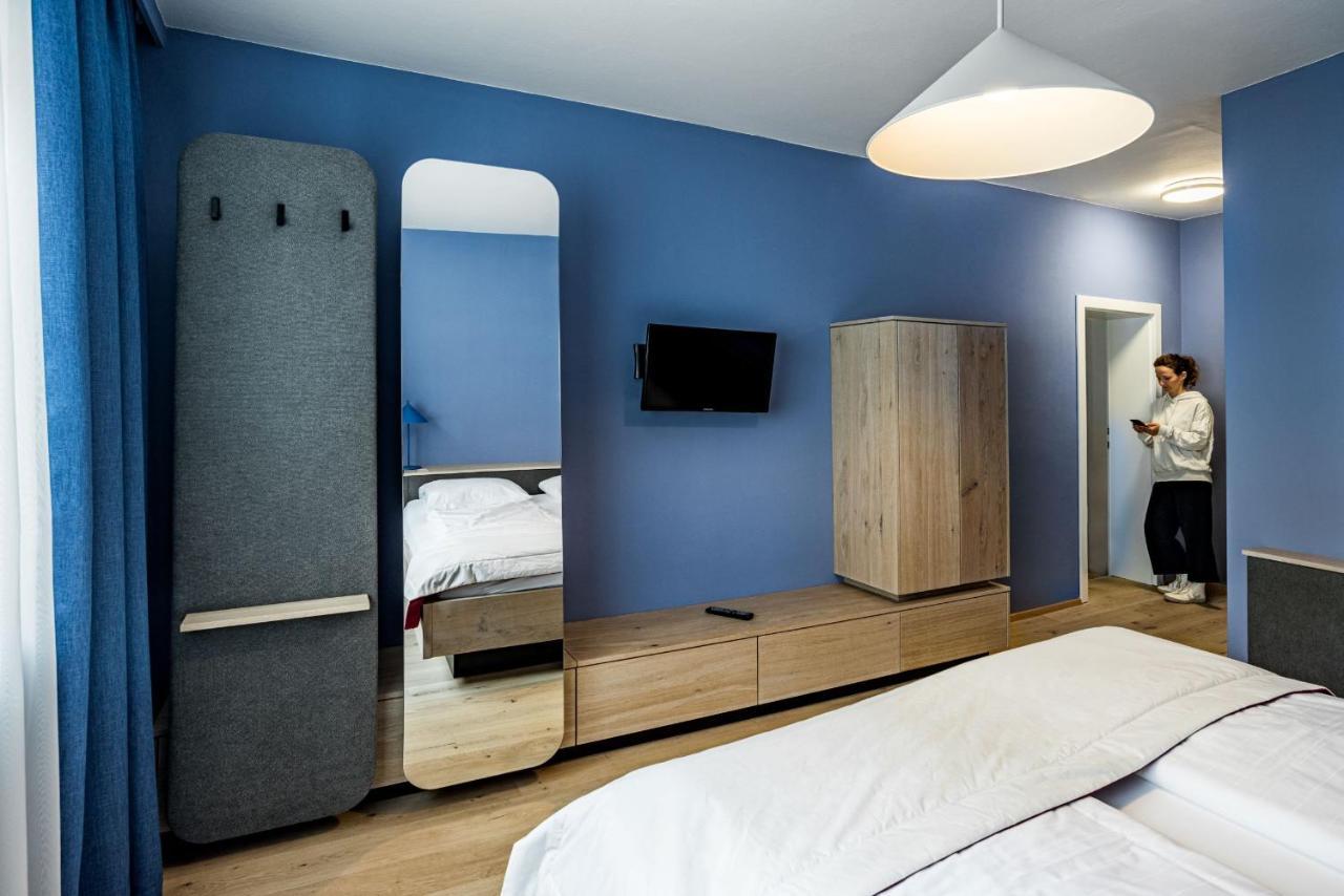 Altstadthotel Weisse Taube 4*