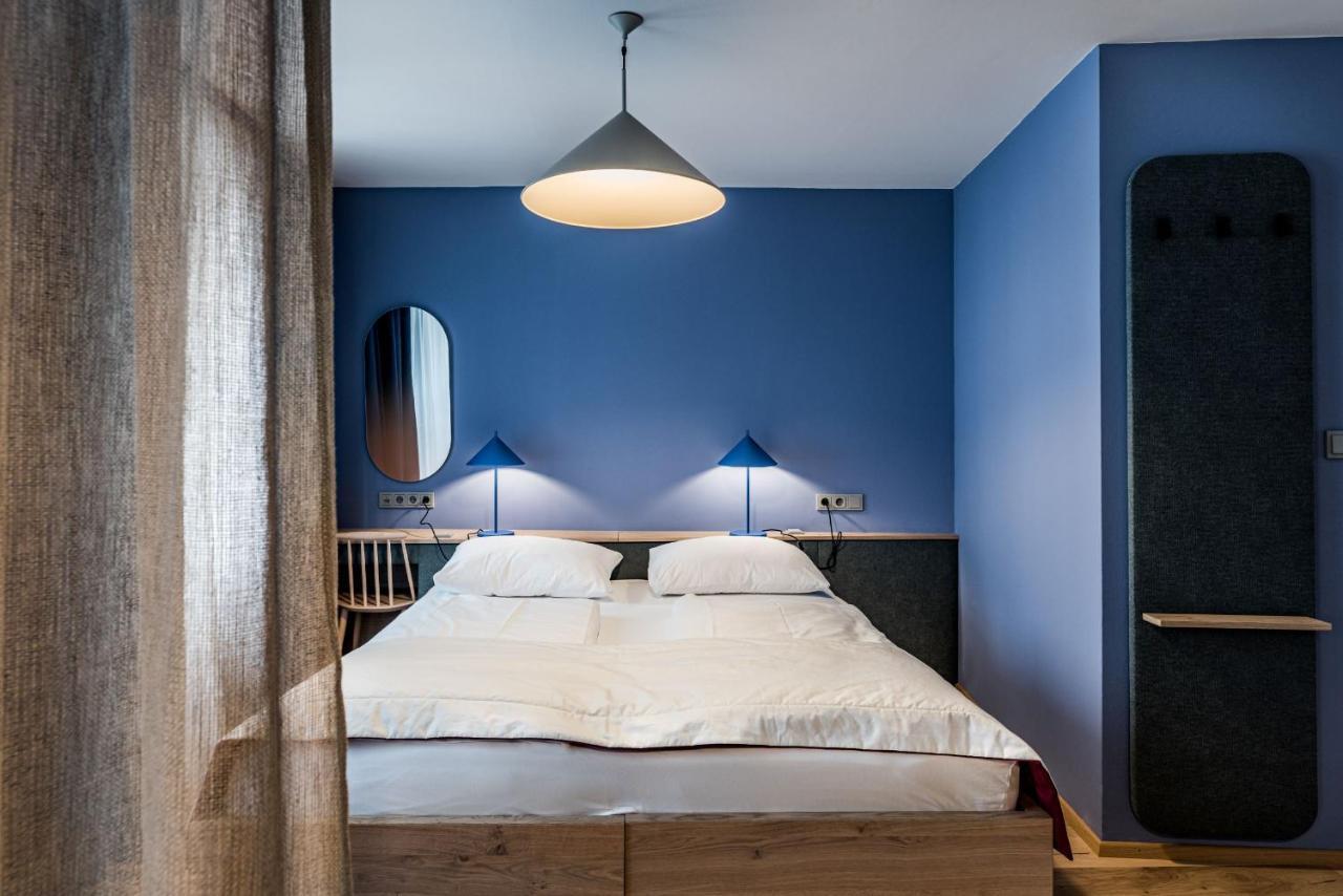 Altstadthotel Weisse Taube Hotel Salzburg