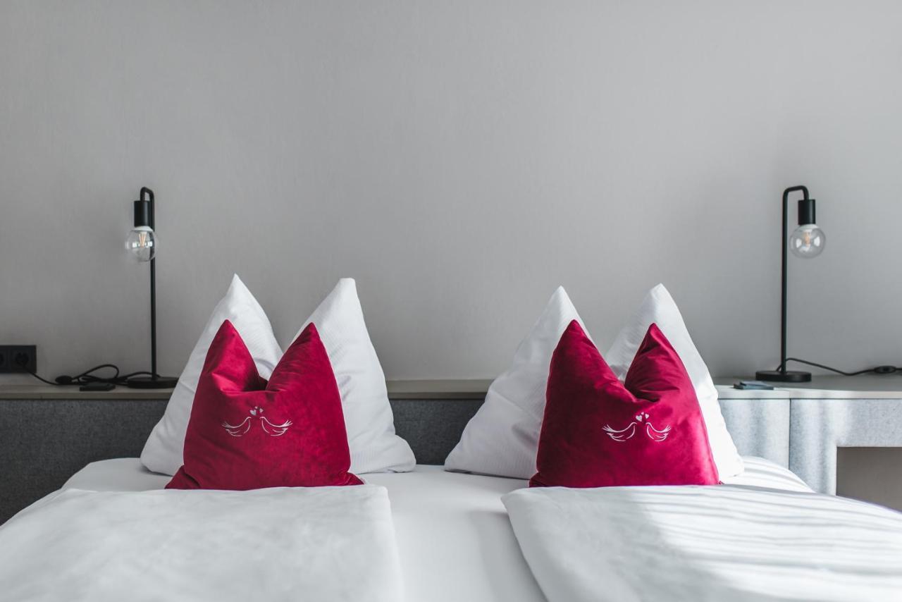 Altstadthotel Weisse Taube