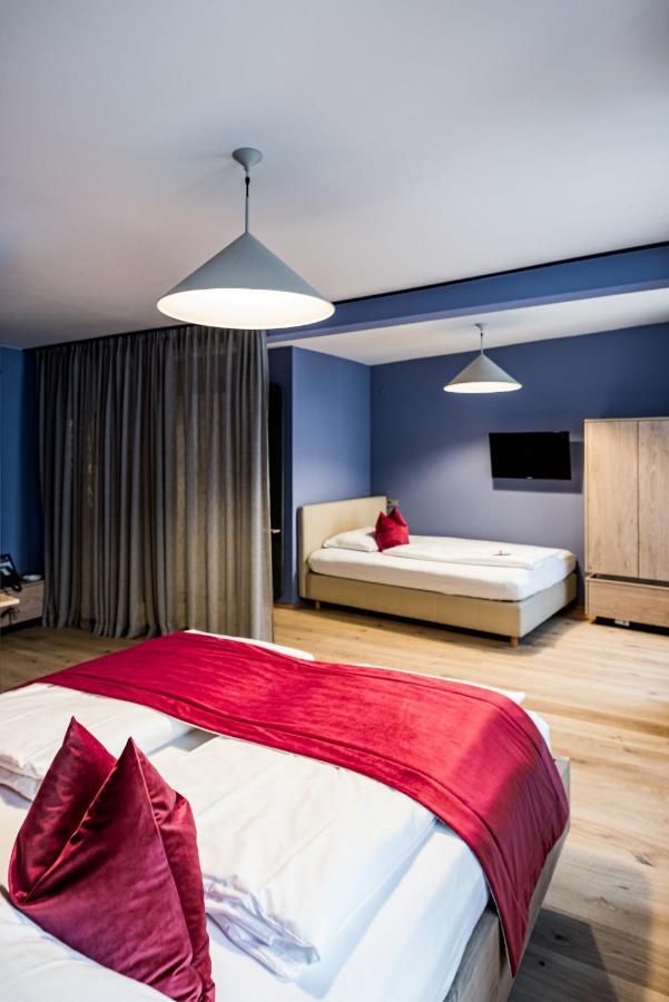 Hotel Altstadthotel Weisse Taube Salzburg