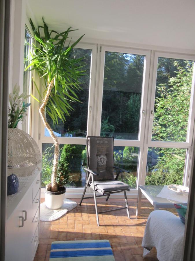Apartment Appartement-heuberg Salzburg