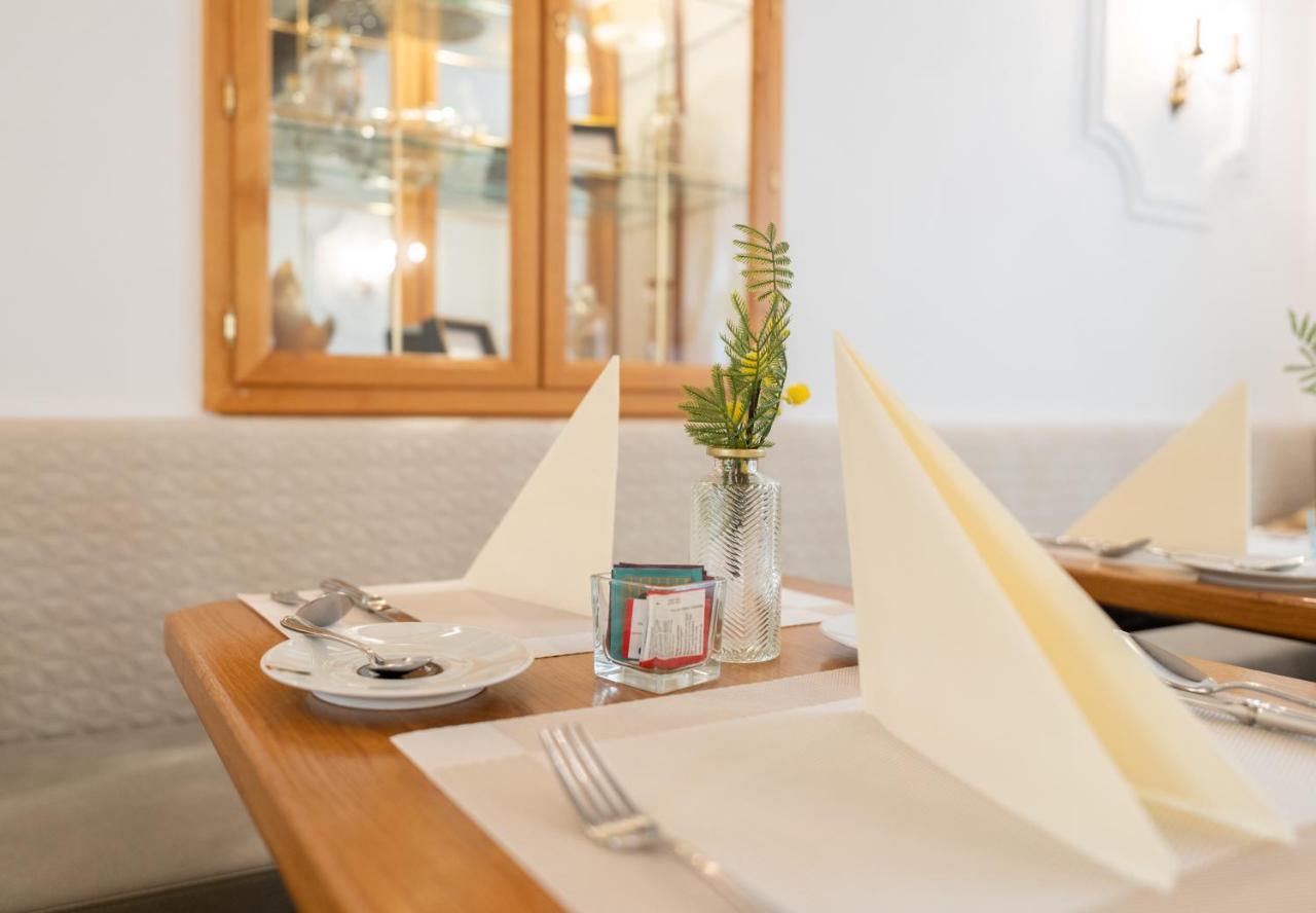 Cityhotel Trumer Stube 3*