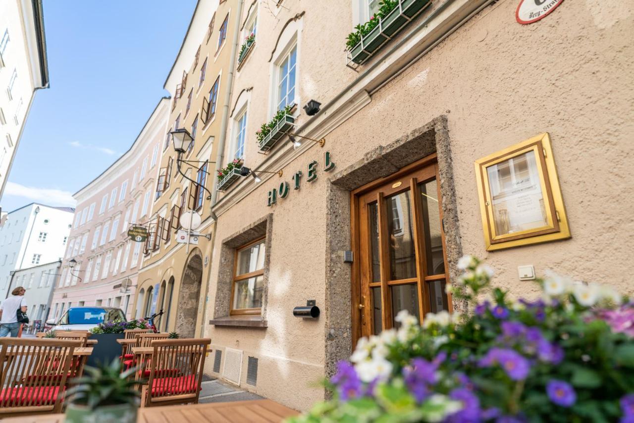 Hotel Cityhotel Trumer Stube 3*
