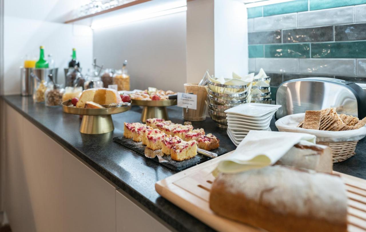 Hotel Cityhotel Trumer Stube 3*